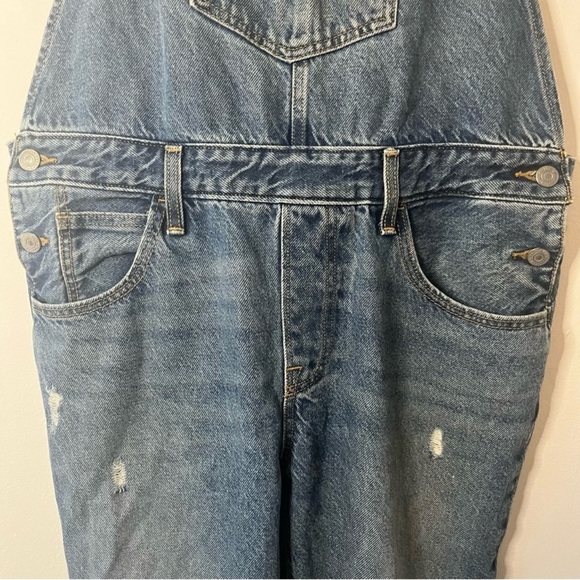 LEVIS overalls - Picture 3 of 7